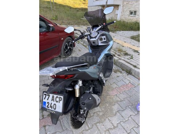 Sahibinden RKS Freccia 150 