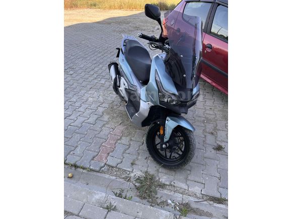 Sahibinden RKS Freccia 150 