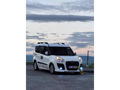 Sahibinden Fiat Bravo 1.6 Mjet Pop 2014 Model 