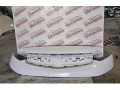 OPEL VIVARO ORJINAL ÖN TAMPON ÜST