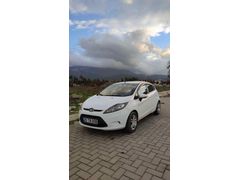 2012 Ford Fiesta | Bakımlı | Ekonomik | Ekspertizli