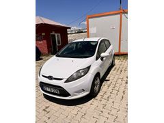 2012 Ford Fiesta | Bakımlı | Ekonomik | Ekspertizli