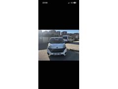 Sahibinden Fiat Fiorino Combi 1.3 Multijet Emotion 2016 Model 