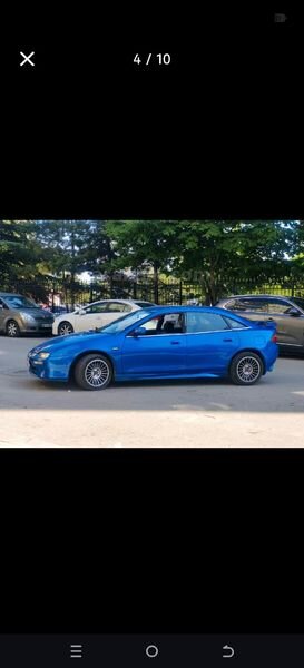 Sahibinden Mazda Lantis 1.8 1998 Model