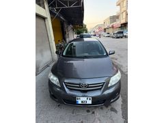 Sahibinden Toyota Corolla 1.4 D-4D Comfort 2009 Model 