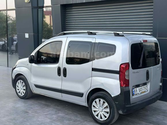 2009 MODEL PEJO PİPPER ÇİFT SÜTGÜ
