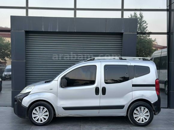 2009 MODEL PEJO PİPPER ÇİFT SÜTGÜ