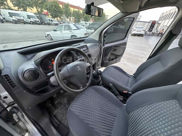 2009 MODEL PEJO PİPPER ÇİFT SÜTGÜ