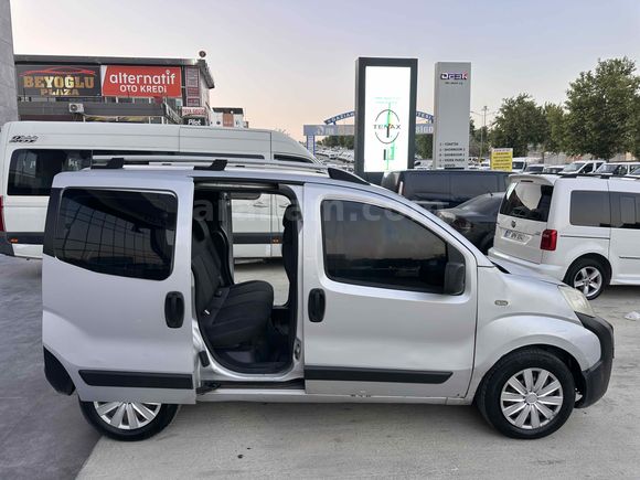 2009 MODEL PEJO PİPPER ÇİFT SÜTGÜ