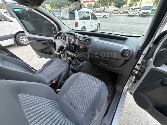 2009 MODEL PEJO PİPPER ÇİFT SÜTGÜ