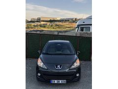 Sahibinden Peugeot 207 1.4 HDi Millesim 2010 Model 