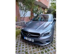 Acil | CLA 200 Urban | 2014 Model |135.000 Km | Sunrooflu 