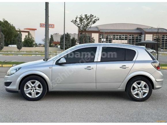 Sahibinden Opel Astra 1.6 Essentia 2012 Model
