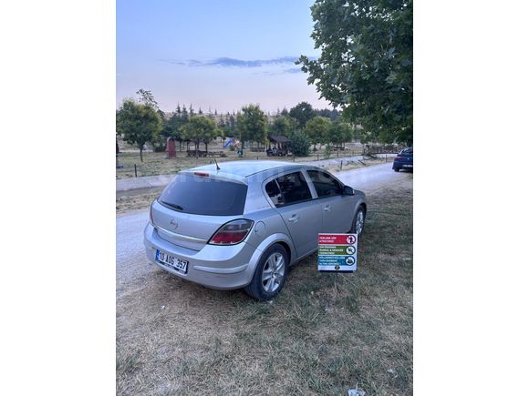 Sahibinden Opel Astra 1.6 Essentia 2012 Model