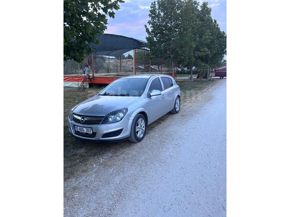 Sahibinden Opel Astra 1.6 Essentia 2012 Model