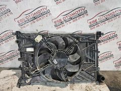 FİAT DOBLO 1.6 FAN SETİ ORJINAL HATASIZ