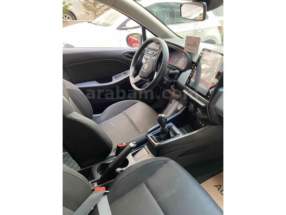 Sahibinden Renault Clio 1.0 SCe Joy 2021 Model 