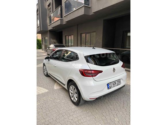 Sahibinden Renault Clio 1.0 SCe Joy 2021 Model 