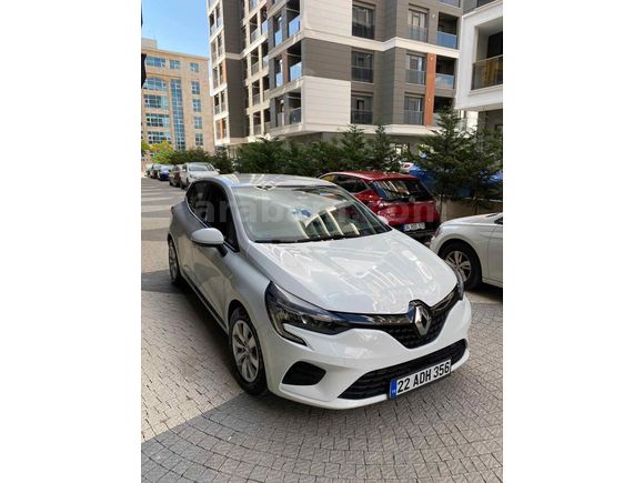 Sahibinden Renault Clio 1.0 SCe Joy 2021 Model 