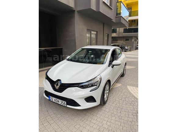 Sahibinden Renault Clio 1.0 SCe Joy 2021 Model 