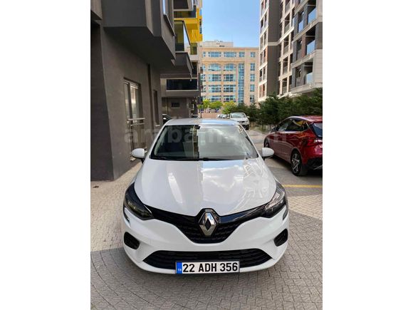 Sahibinden Renault Clio 1.0 SCe Joy 2021 Model 