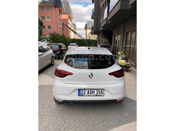 Sahibinden Renault Clio 1.0 SCe Joy 2021 Model 