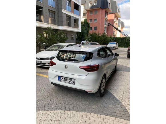Sahibinden Renault Clio 1.0 SCe Joy 2021 Model 
