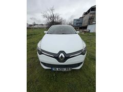 Sahibinden Renault Clio 1.5 dCi Joy 2015 Model 