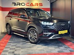*BROCARS*2023 TİGGO 8 PRO EXCELLENT 11.000 KM BOYASIZ