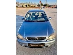 Sahibinden Opel Astra 1.6 Elegance 2001 Model  320.000 km Füme araç satılıktır