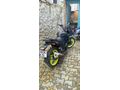 Sahibinden Arora MT 125