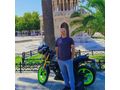 Sahibinden Arora MT 125
