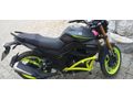Sahibinden Arora MT 125