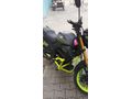 Sahibinden Arora MT 125