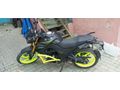 Sahibinden Arora MT 125