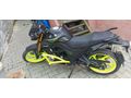 Sahibinden Arora MT 125
