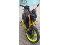 Sahibinden Arora MT 125