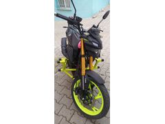Sahibinden Arora MT 125