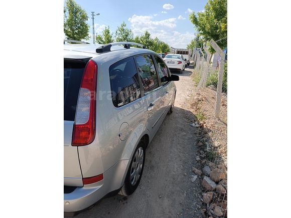 ACİL SATILIK                                 Sahibinden Ford C-Max 1.6 Trend 2004 Model