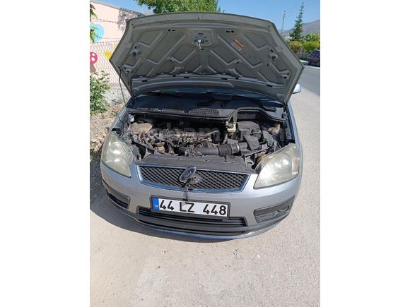 ACİL SATILIK                                 Sahibinden Ford C-Max 1.6 Trend 2004 Model