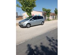 Sahibinden Ford C-Max 1.6 Trend 2004 Model