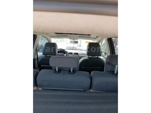 ACİL SATILIK                                 Sahibinden Ford C-Max 1.6 Trend 2004 Model