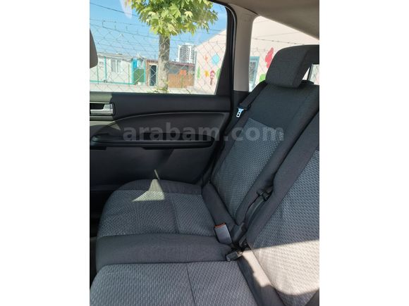 ACİL SATILIK                                 Sahibinden Ford C-Max 1.6 Trend 2004 Model