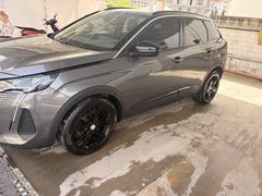 Sahibinden Peugeot 3008 1.5 BlueHDI Allure 2023 Model 