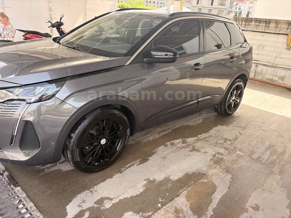 Sahibinden Peugeot 3008 1.5 BlueHDI Allure 2023 Model 