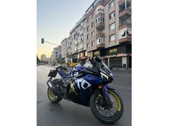 YUKI TARO GP 1 250cc masrafsız ağır bakımları yapılmış 