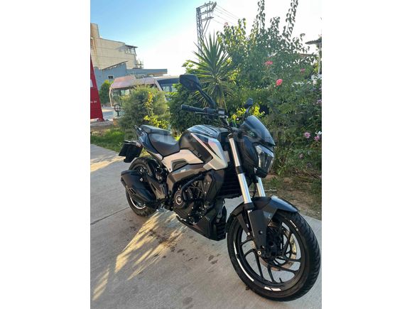 Sahibinden Bajaj Dominar 250 D 