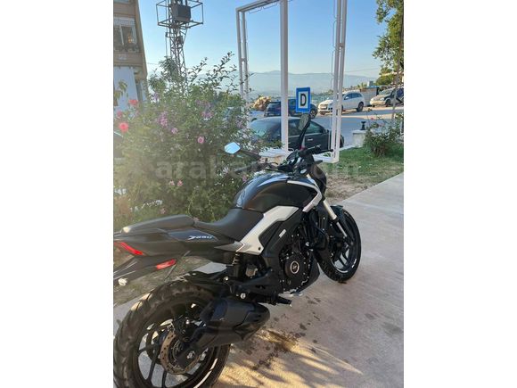 Sahibinden Bajaj Dominar 250 D 
