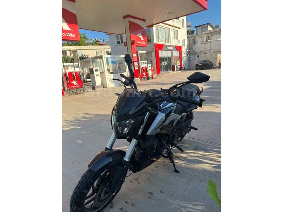 Sahibinden Bajaj Dominar 250 D 