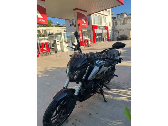 Sahibinden Bajaj Dominar 250 D 